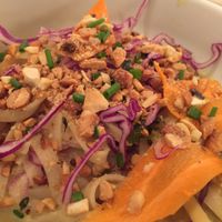 Flavorful! at Cafe Pinson - Marais in Paris