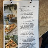   at Maison Le in Magdeburg