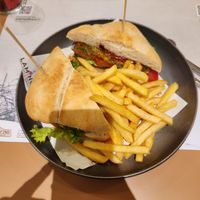  at Flamingo in Lignano Sabbiadoro