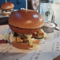  at POME Food Bar in Spittal An Der Drau