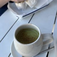   at Hank's Cafe & Bagelry in Armadale