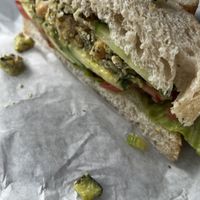   at Schoolhouse Produce in Redmond