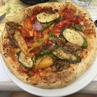   at Jardin Nelson in Montreal