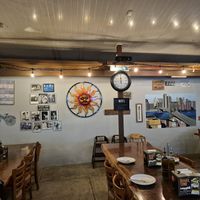  at Pizza Time  in Uvita