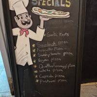  at Pizza Time  in Uvita