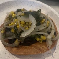   at La Condesa in Wellington