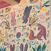   at La Condesa in Wellington