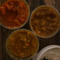 orders to go   at Karma Indian Cuisine and Lounge in Spokane