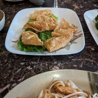  at Saigon Cafe in Santa Fe