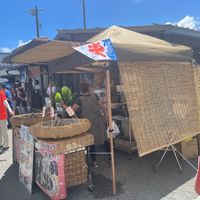  at Dango Mt Fuji - だんご富士山 in Fujikawaguchiko