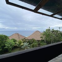   at Mana Uluwatu in Pecatu