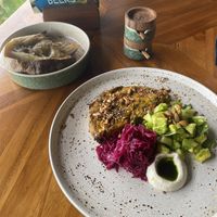   at Mana Uluwatu in Pecatu