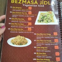  at Dua Pho in Mohelnice