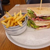  at DPS - Wolfgang Puck  in Tuban