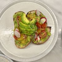   at DPS - Wolfgang Puck  in Tuban