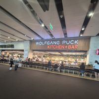 DPS - Wolfgang Puck at DPS - Wolfgang Puck  in Tuban