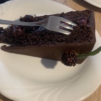   at Höpker Café Confiserie in Friedrichshafen