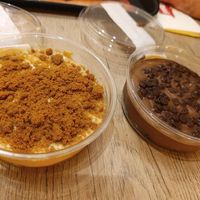  at Thunder Vegan - La Latina  in Madrid