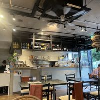   at Vaji Spice in Tokyo