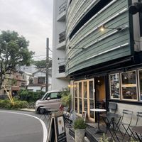   at Vaji Spice in Tokyo