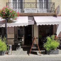 Photo face restaurant at Chez Thao in Bagneres-de-luchon