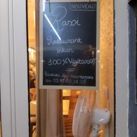  at Kashmir in Strasbourg