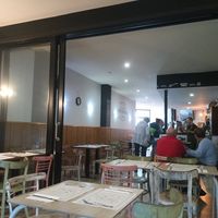  at O Encontro Gastrobar in Pontevedra