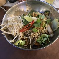   at Better than Hungry - Antwerp in Antwerpen