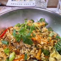   at Better than Hungry - Antwerp in Antwerpen