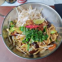  at Better than Hungry - Antwerp in Antwerpen