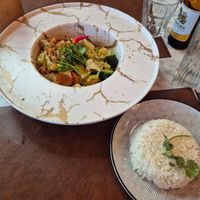  at Better than Hungry - Antwerp in Antwerpen