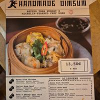  at Better than Hungry - Antwerp in Antwerpen