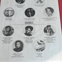  at Plants & Poets Cafe in Newark