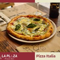  at Squisita Pizzeria in Valencia