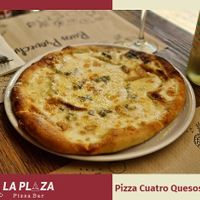  at Squisita Pizzeria in Valencia