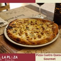  at Squisita Pizzeria in Valencia