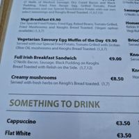  at Knockdrinna Cafe in Kilkenny