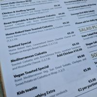  at Knockdrinna Cafe in Kilkenny