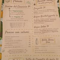  at Il Convivio del Sacro Monte in Varese