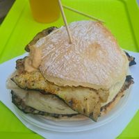  at Il Convivio del Sacro Monte in Varese