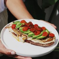  at Bacan in Mallorca