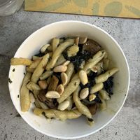 Trofie  at Carina - Sfoglia Rina Pasta Bar in Casalecchio Di Reno