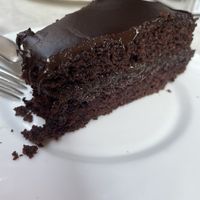   at Torteria Olsen in Turin