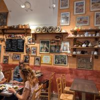  at Torteria Olsen in Turin