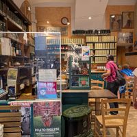  at Torteria Olsen in Turin