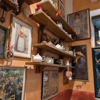  at Torteria Olsen in Turin