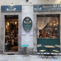  at Torteria Olsen in Turin