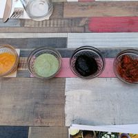  at LunchBox in Beaune