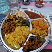  at LunchBox in Beaune