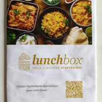  at LunchBox in Beaune